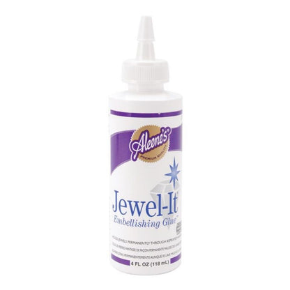 Jewel-It Embellishing Glue / Pegamento para Joyería Adhesivos / Pegamentos Aleene&