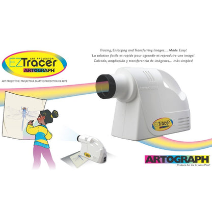 EZ Tracer Projector / Proyector Descontinuado Artograph