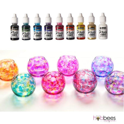 Piñata Color Exciter / Set de Pinturas al Alcohol Tintas al Alcohol Jacquard