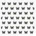 Spring Butterfly Embossing Folder / Folder de Grabado de Mariposas Descontinuado Nellie Snellen