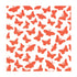 Butterflies Embossing Folder / Folder de Grabado de Mariposas Descontinuado Marianne design