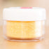 Stardust Glitter Sun Bright / Diamantina Dorado Claro Descontinuado Debbi Moore