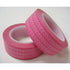 Washi Tape Pink Swirls / Cinta Adhesiva Rosa con Bucles Descontinuado Eyelet Outlet
