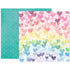 Bloom Street Patterned Paper 