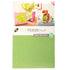 Block Premium Stack Paper Double-Sided Brights / Block de Cartulina con Diseños Brillantes Descontinuado DCWV