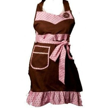 Cricut Cake Adult Apron / Delantal de Adulto Descontinuado Provo Craft