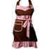 Cricut Cake Adult Apron / Delantal de Adulto Descontinuado Provo Craft