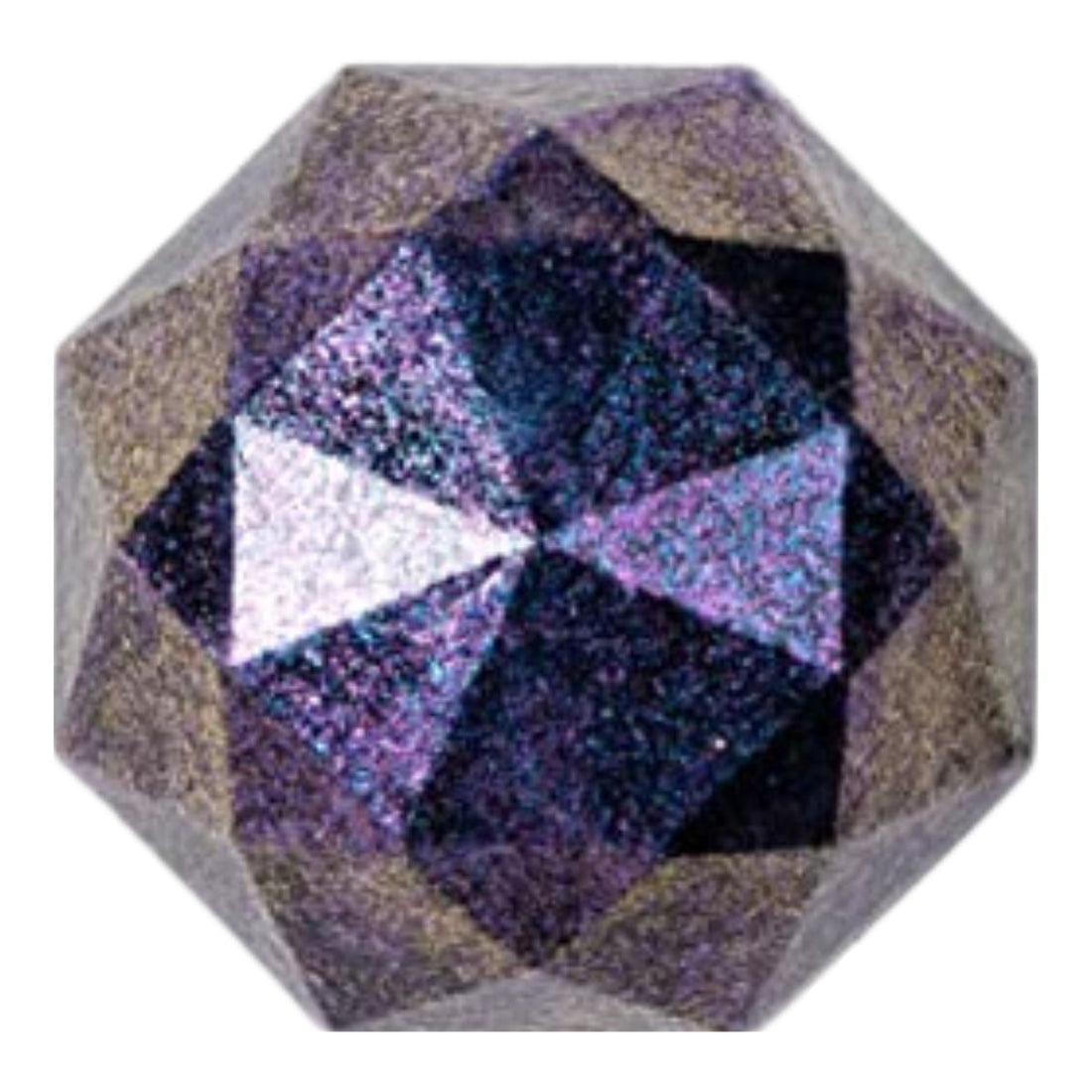 DragonFly Glaze Top Coat Violet, Blue, Green / Pintura Acrílica Brillante Iridiscente Acrìlicos Folkart