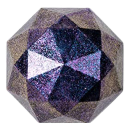 DragonFly Glaze Top Coat Violet, Blue, Green / Pintura Acrílica Brillante Iridiscente Acrìlicos Folkart