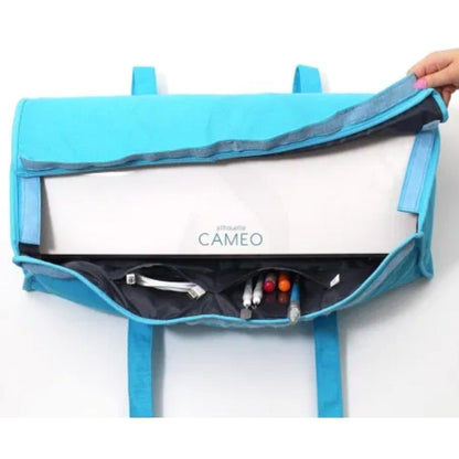 Silhouette Cameo 3 Light Tote / Mochila Protectora Cameo 3 Descontinuado Silhouette