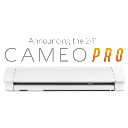 Cameo 4 Pro / Plotter de Corte Cameo 4 Pro DESCONTINUADO Silhouette