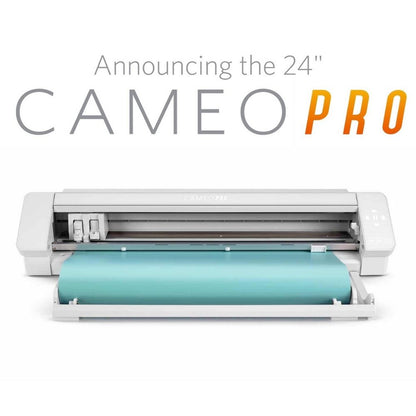 Cameo 4 Pro / Plotter de Corte Cameo 4 Pro DESCONTINUADO Silhouette