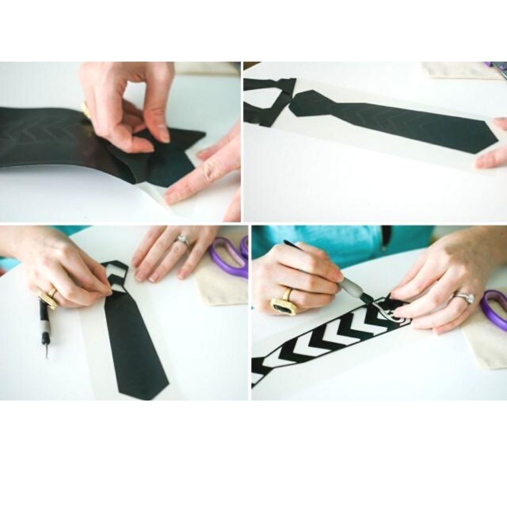 Silhouette Transfer Kit / Kit de Transferencia Térmica Descontinuado Silhouette
