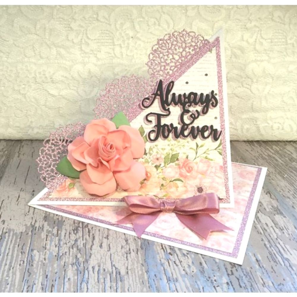 Flower Forming Foam / Foamy Moldeable para Flores Acetato y Especializados Crafter&