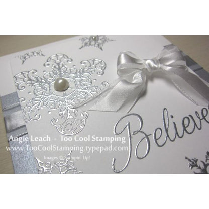Cosmic Shimmer Embossing Powder Trio Sparkle / Trío de Polvos de Relieve Metálicos Descontinuado Creative Expressions