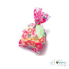 Floral Treat Bag Kit / Kit de Bolsas Florales Descontinuado Sweet Tooth Fairy