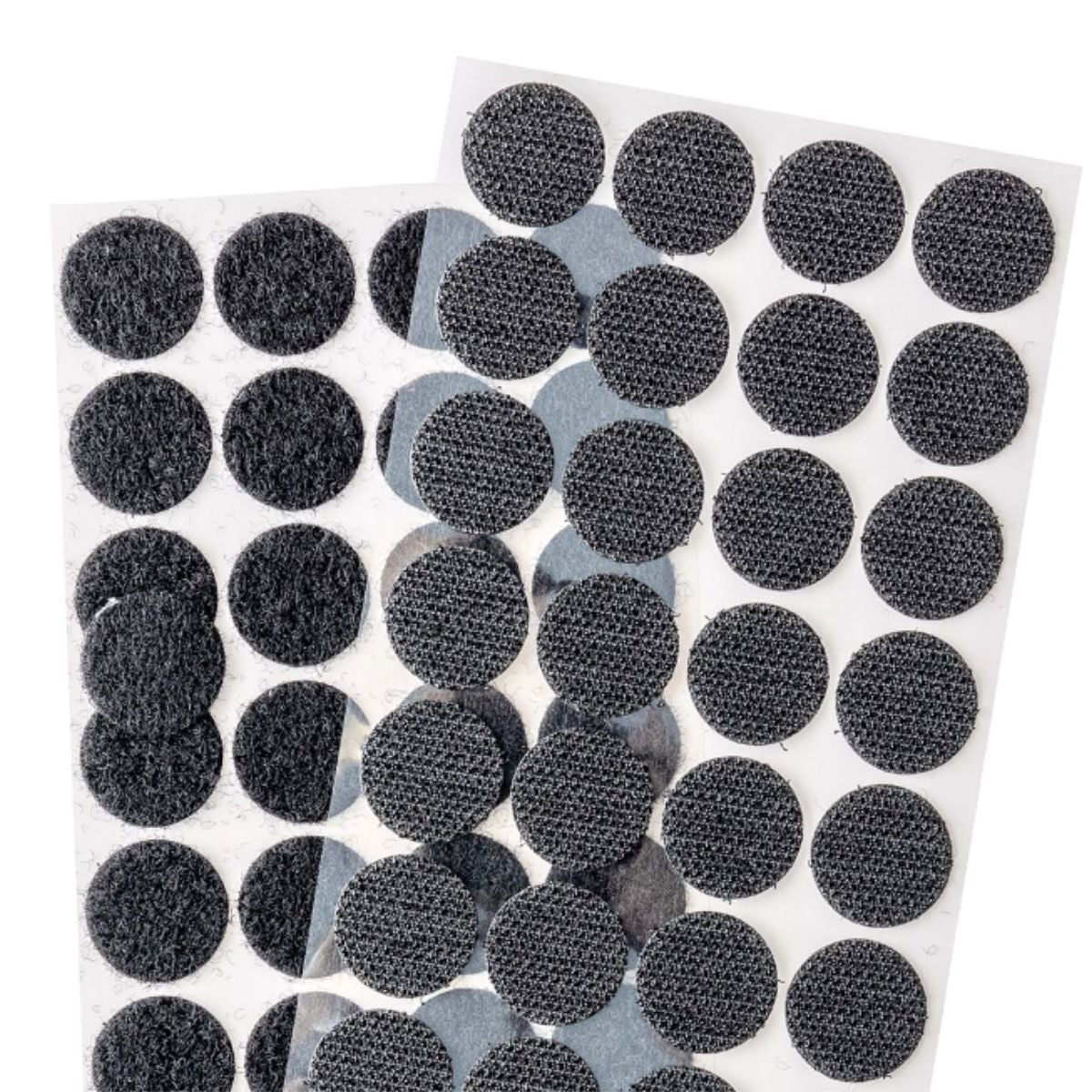 Cinch Velcro Stickers / Pegatinas con Velcro