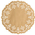 Kraft Paper Doilies / Blondas para Manualidades Descontinuado Darice
