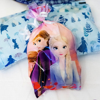 Frozen Candy Bags / Bolsas Dulcero Frozen 2  Wilton