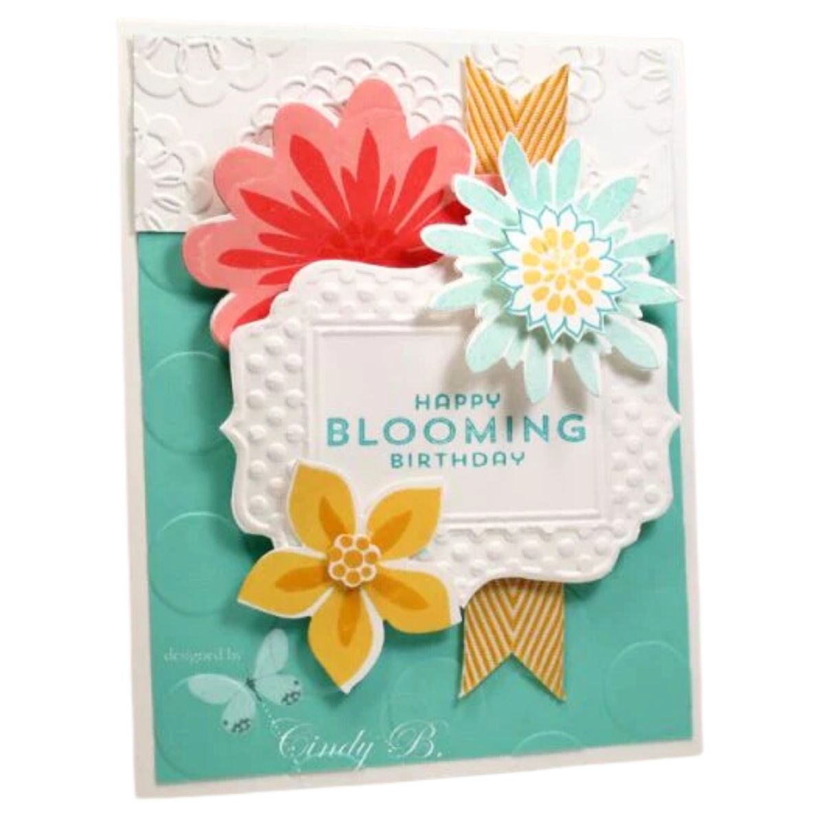 Fun Frames Embossing Folders / 2 Folders de Grabado de Marcos Decorados Folders de Grabado Stampin Up!