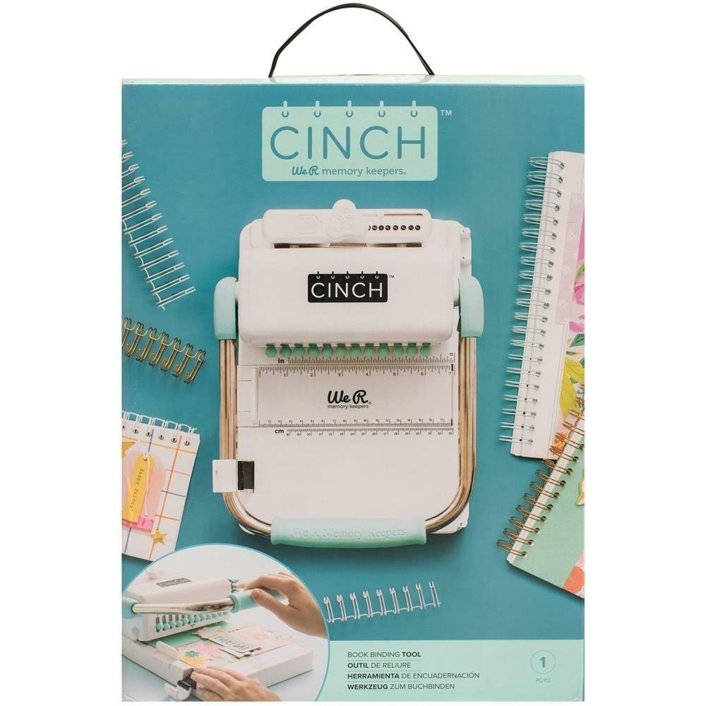 Paquete The Cinch 