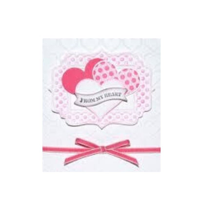 Fun Frames Embossing Folders / 2 Folders de Grabado de Marcos Decorados Folders de Grabado Stampin Up!