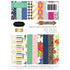 Chasing Adventure Paper Pad 8"x6" / Block de Papel Aventura DESCONTINUADO Pebbles