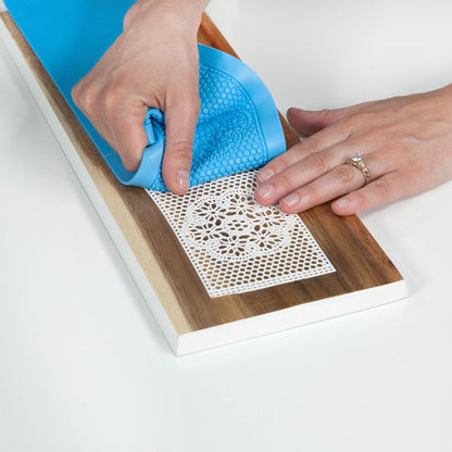 Doily Confectioner&