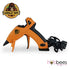 Dual-Temp Mini Glue Gun / Mini Pistola de Silicón de Doble Temperatura Descontinuado The Gorilla Glue