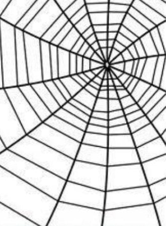 Spider Web Embossing / Folder de Grabado Telaraña Descontinuado Darice