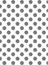 XL Embossing Folder Flower / Folder de Grabado Flor Descontinuado Nellie&