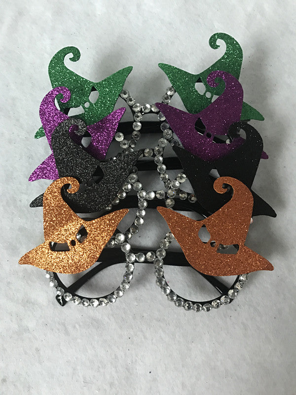 Halloween Extra Fine Glitter Set / Set de Brillantina Halloween Descontinuado American Crafts