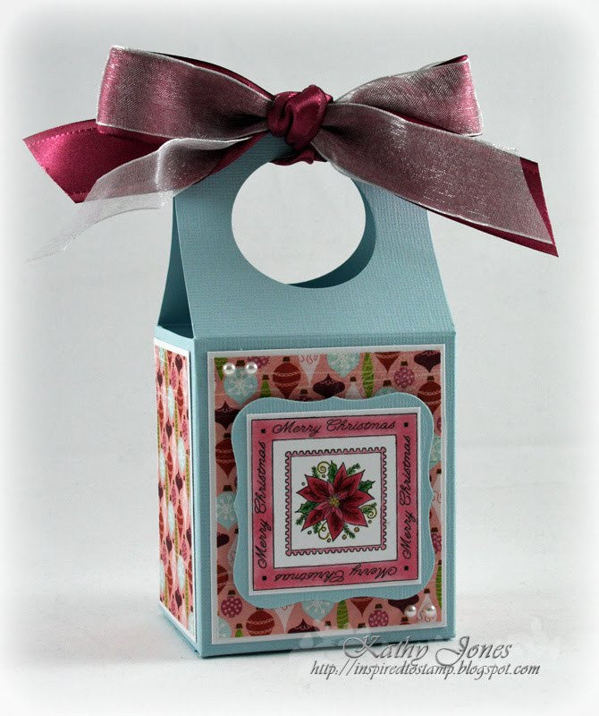 Stamping Square 37 Piece Set / Set de Sellos Intercambiables Sellos JustRite