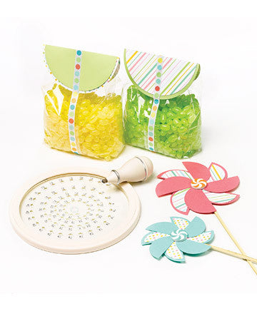 Cortador de Círculos / Circle Cutter Small Descontinuado Martha Stewart