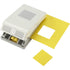 Slim Punch Square 1 1/2" / Perforadora de Cuadrado 3.81 cm Descontinuado Ek Success