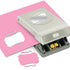 Plate & Bracket Punch / Perforadora Etiqueta Descontinuado Ek Success