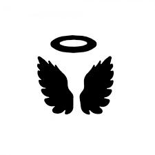 Perforadora de Alas de Angel / Angel Wings Punch Descontinuado Ek Success