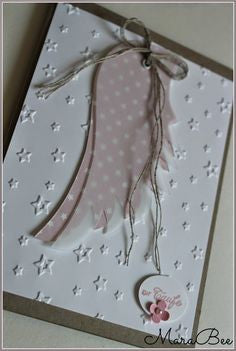 Perforadora de Alas de Angel / Angel Wings Punch Descontinuado Ek Success