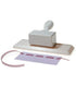 Ribbon Threader Edge Punch / Perforadora de Orilla Cinta de Rayas Descontinuado Martha Stewart