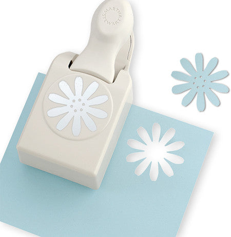 Craft Punch Embossed Pop-up Daisy / Perforadora Flor con Relieve Descontinuado Martha Stewart