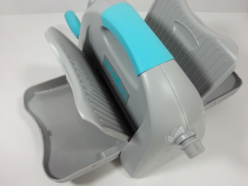 Evolution Advanced Machine with Motor / Máquina Suajadora Evoution Manual y Eléctrica Descontinuado We R Memory Keepers
