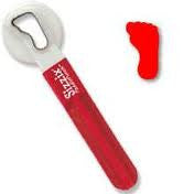 Paddle Punch Foot / Perforadora de Golpe Descontinuado Sizzix