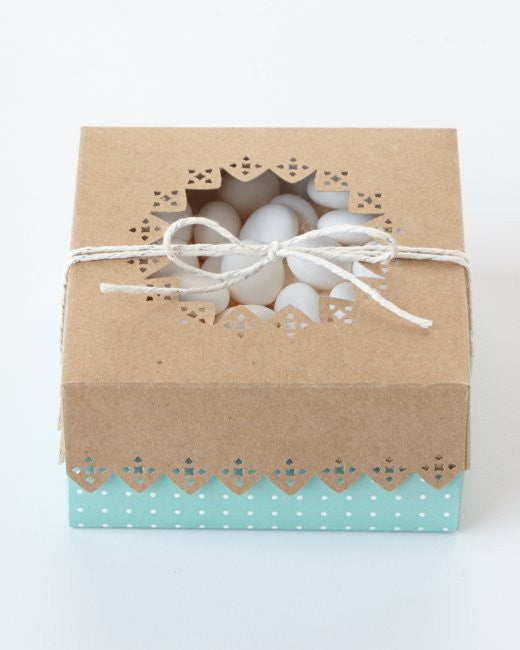 Frame Border Punch Starter Set / Set Inicial Para Crear Marcos Descontinuado Martha Stewart