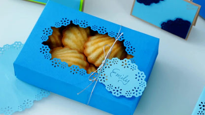 Frame Border Punch Starter Set / Set Inicial Para Crear Marcos Descontinuado Martha Stewart