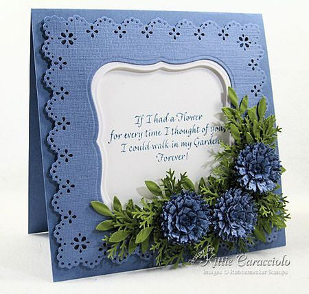 Frame Border Punch Starter Set / Set Inicial Para Crear Marcos Descontinuado Martha Stewart