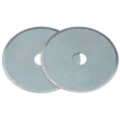 Fabric Circle Cutter Replacement Blade / Navaja de Repuesto Accesorios Fiskars