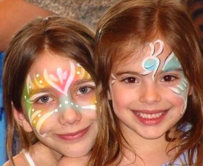 Snazaroo Face Paint Kit / Kit de Maquillaje de Fantasía Descontinuado Snazaroo