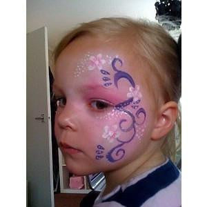 Snazaroo Face Paint Kit / Kit de Maquillaje de Fantasía Descontinuado Snazaroo