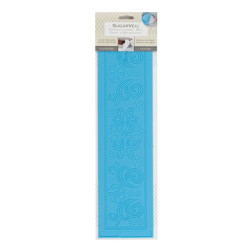 Flowers Confectioner&