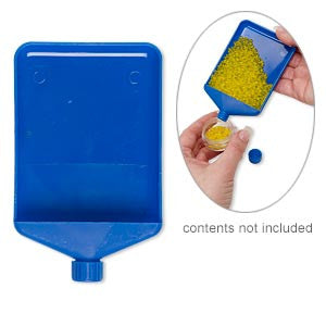 Tray Mate / Charola para Recuperar Polvos Descontinuado Darice